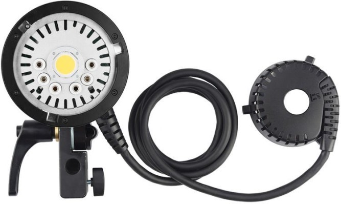 Виносна голова Godox H600P для AD600Pro