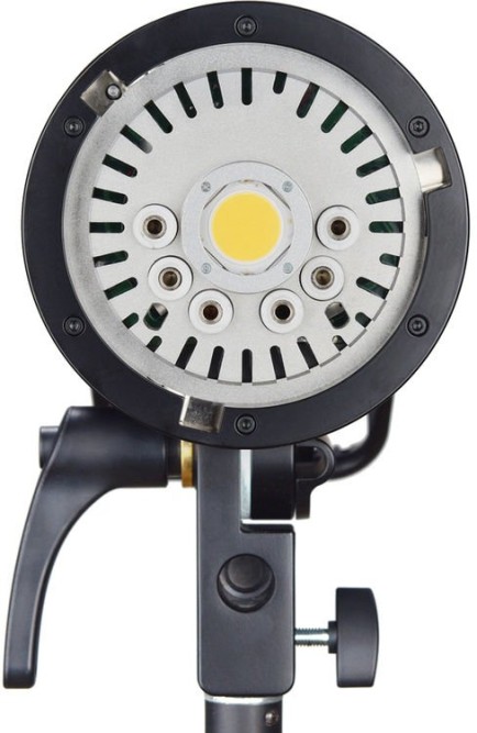 Виносна голова Godox H600P для AD600Pro