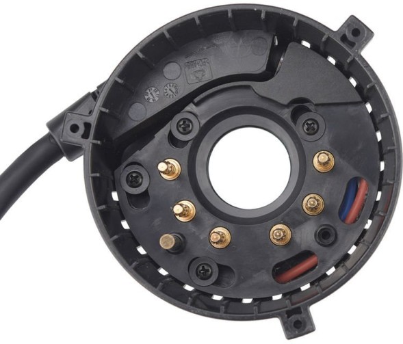 Выносная голова Godox H600P для AD600Pro