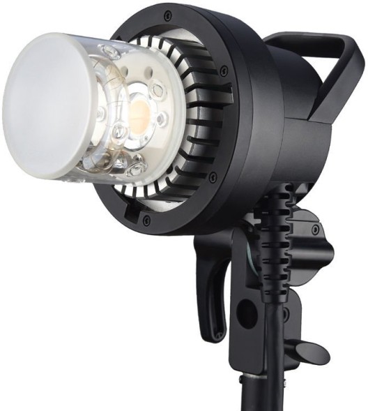 Выносная голова Godox H600P для AD600Pro