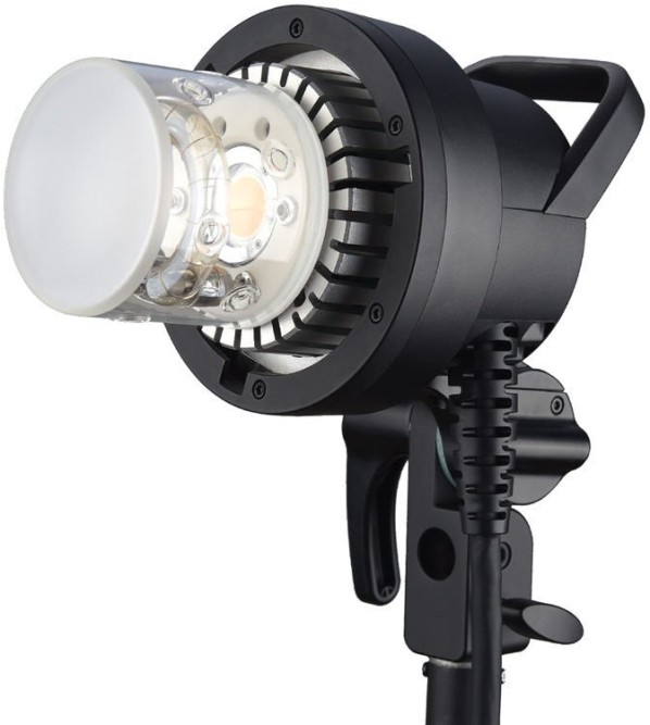 Виносна голова Godox H600P для AD600Pro