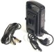 Зарядное устройство PowerPlant для двух аккумуляторов V-mount (BP-95W, 150W, 190W) (снято с производства)