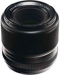 Объектив FUJIFILM XF 60mm f/2.4 R Macro