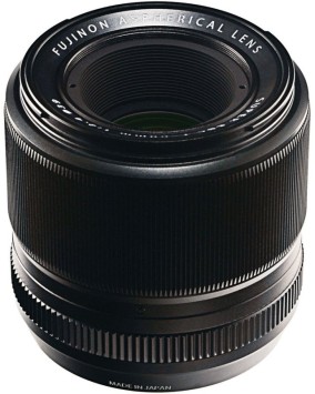 Обʼєктив FUJIFILM XF 60mm f/2.4 R Macro