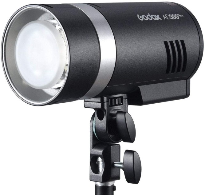 Автономний спалах Godox AD300Pro