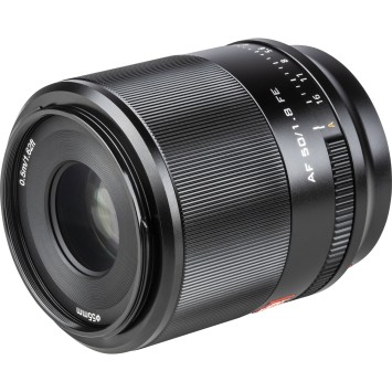 Обʼєктив Viltrox AF 50mm f/1.8 FE для Sony