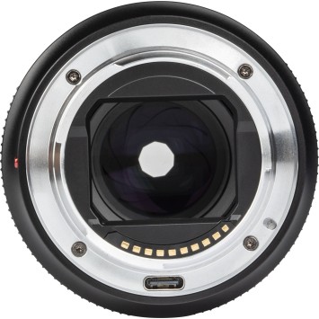 Обʼєктив Viltrox AF 50mm f/1.8 FE для Sony