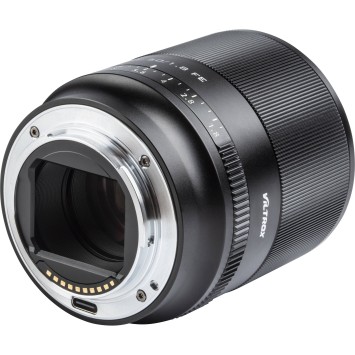 Обʼєктив Viltrox AF 50mm f/1.8 FE для Sony