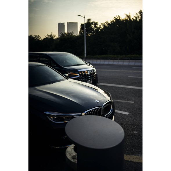 Объектив Viltrox AF 50mm f/1.8 FE для Sony