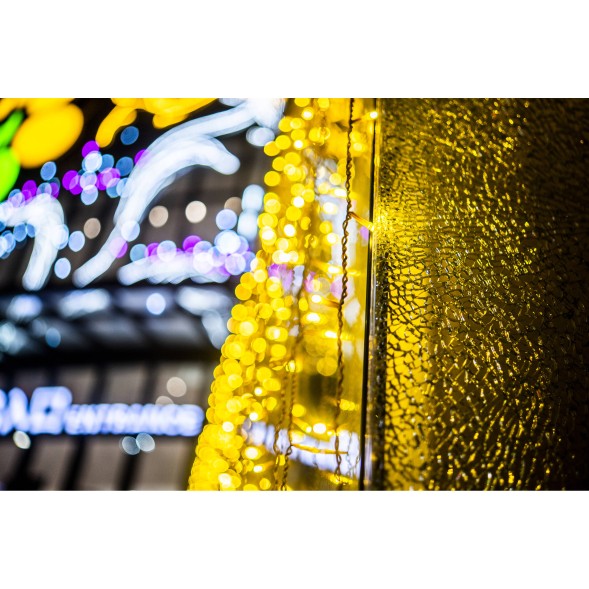 Объектив Viltrox AF 50mm f/1.8 FE для Sony