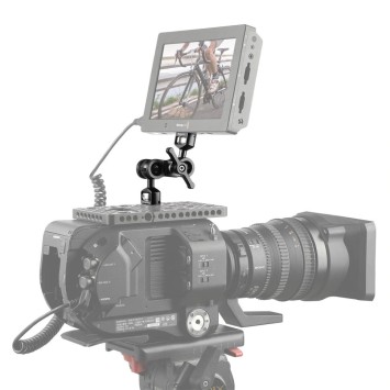 Кріплення Magic Arm SmallRig 2115C with Double Ballheads