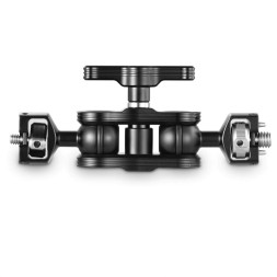 Крепление Magic Arm SmallRig 2115C with Double Ballheads