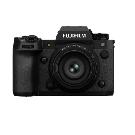 Обʼєктив FUJIFILM XF 30mm f/2.8 R Macro