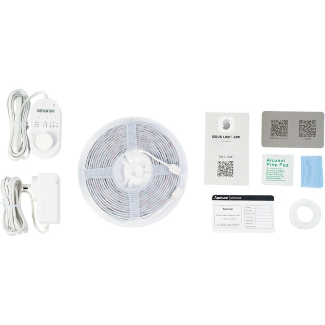 LED стрічка Aputure Amaran SM5c