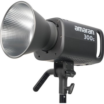 Aputure Amaran 300c Deep Gray / Charcoal