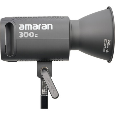 Aputure Amaran 300c Deep Gray / Charcoal