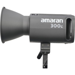 Aputure Amaran 300c Deep Gray / Charcoal