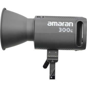 Aputure Amaran 300c Deep Gray / Charcoal