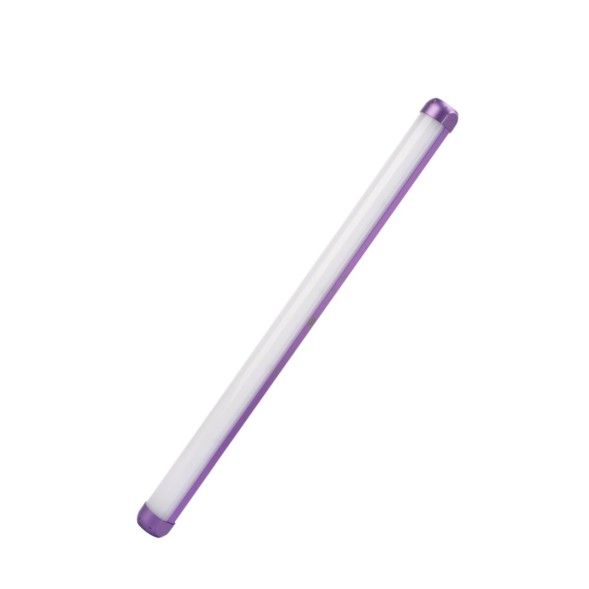 LED жезл Viltrox K60V Neon Purple