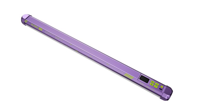 LED жезл Viltrox K60V Neon Purple