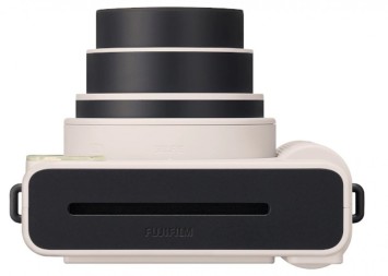 Подарунковий комплект Instax SQ1 Chalk White + плівка