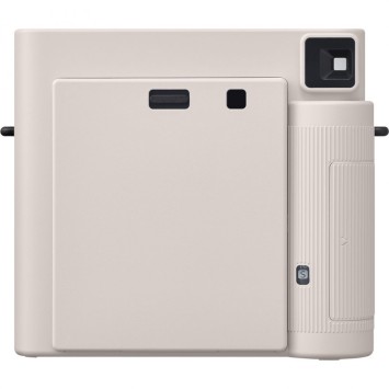 Подарунковий комплект Instax SQ1 Chalk White + плівка