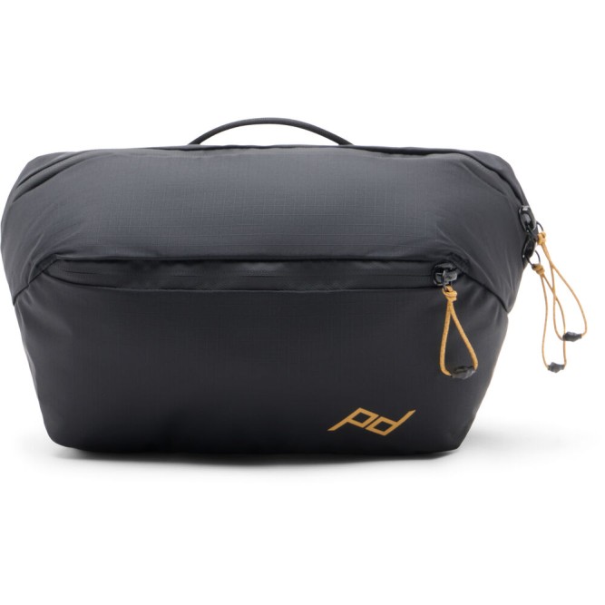 Слінг Peak Design Outdoor Sling Black, 4L
