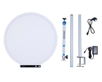 LED світло Amaran Verge Max Kit (White)