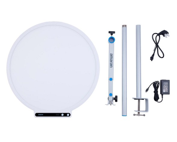 LED свет Amaran Verge Max Kit (White)