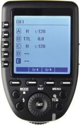 Передатчик Godox XPro-P для Pentax