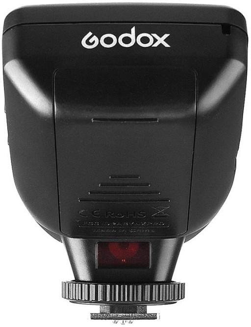 Передавач Godox XPro-P для Pentax