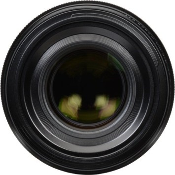 Обʼєктив FUJIFILM XF 80mm f/2.8 R LM OIS WR Macro
