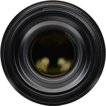 Об&#039;єктив Fujifilm XF80 mm F2.8 R LM OIS WR Macro