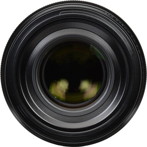 Объектив FUJIFILM XF 80mm f/2.8 R LM OIS WR Macro