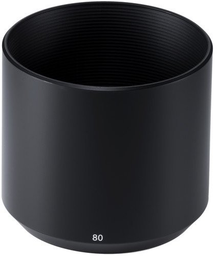 Обʼєктив FUJIFILM XF 80mm f/2.8 R LM OIS WR Macro