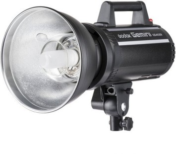 Студійний спалах Godox GS400II Gemini