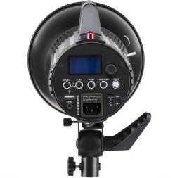 Студийная вспышка Godox GS400II Gemini