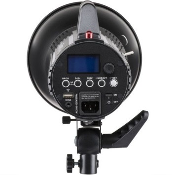 Студійний спалах Godox GS400II Gemini