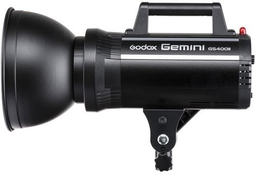 Студійний спалах Godox GS400II Gemini