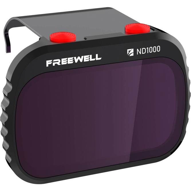 Світлофільтр Freewell ND1000 для DJI Mavic Mini 1 та DJI Mini 2 (знято з виробництва)