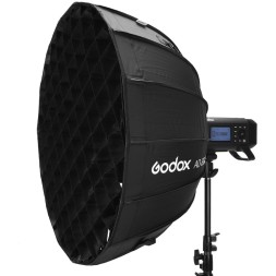 Параболический октобокс Godox AD-S65W для вспышки AD400Pro