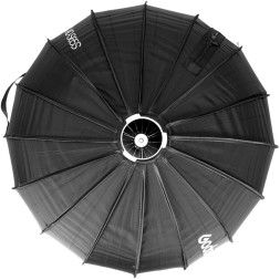 Параболический октобокс Godox AD-S65W для вспышки AD400Pro