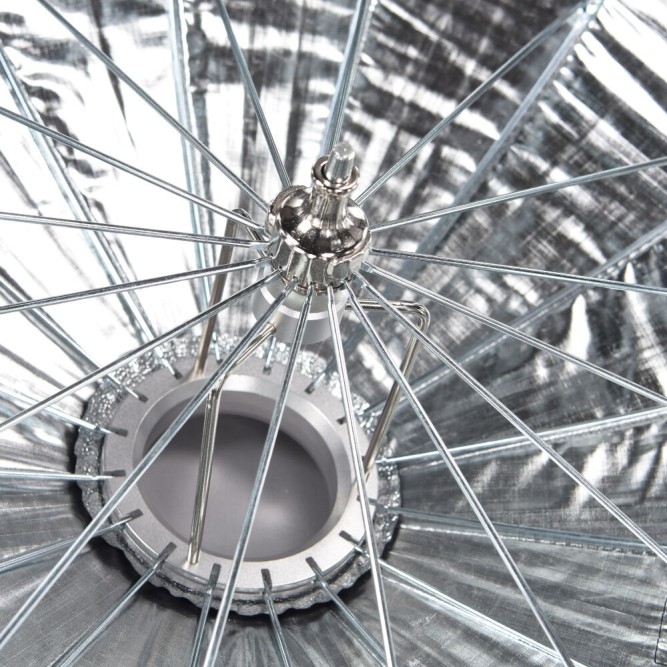 Параболічний октобокс Godox AD-S65W для спалаху AD400Pro