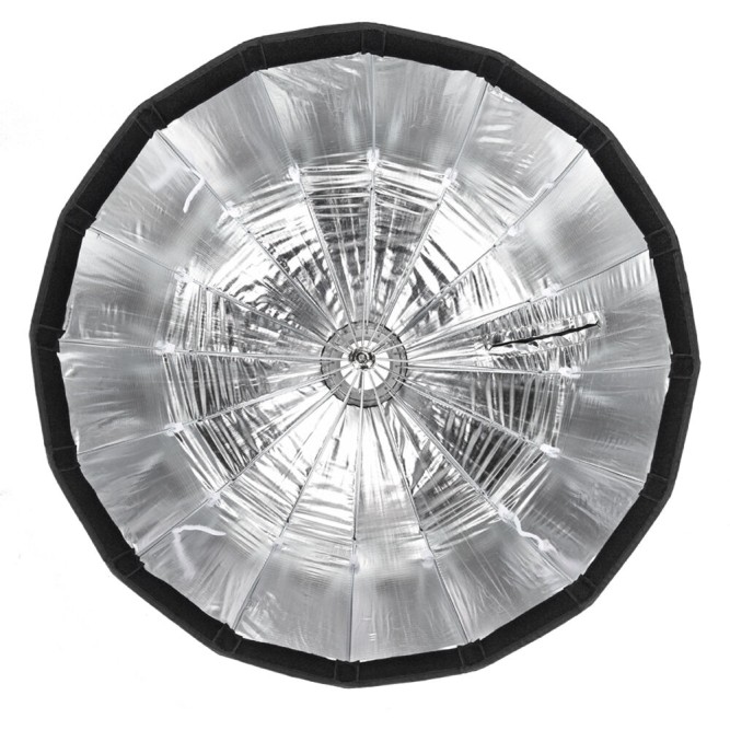 Параболічний октобокс Godox AD-S65W для спалаху AD400Pro