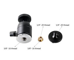 Шаровая головка со съемным креплением SmallRig 1875