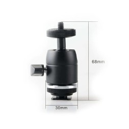 Шаровая головка со съемным креплением SmallRig 1875