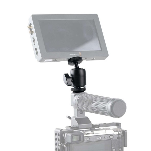 Шаровая головка со съемным креплением SmallRig 1875