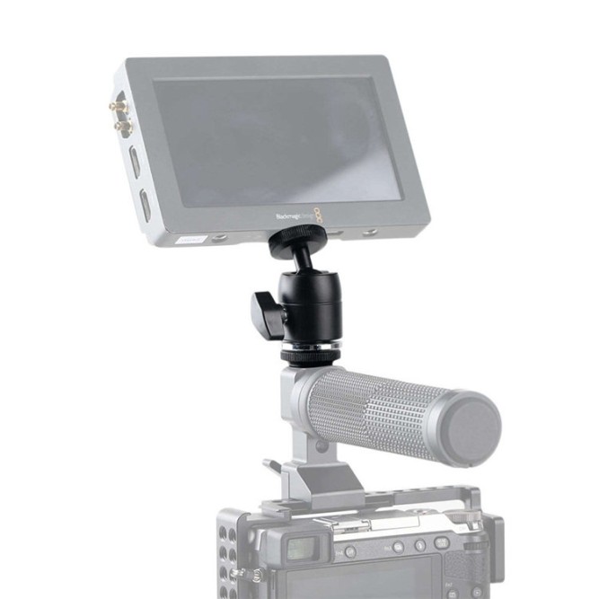 Кульова головка зі знімним кріпленням SmallRig 1875