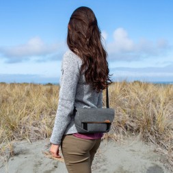 Сумка Peak Design Field Pouch v2 Charcoal