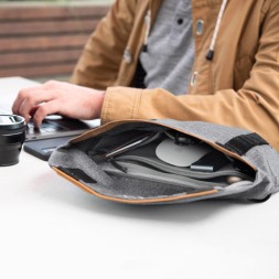 Сумка Peak Design Field Pouch v2 Charcoal